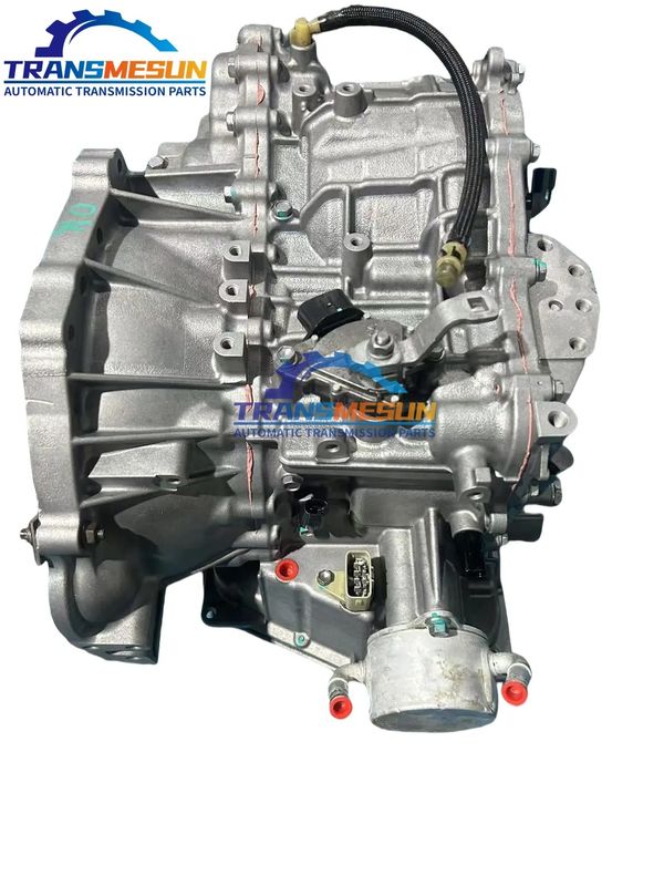 Umgebaute Automatikgetriebe für Toyota Corolla K310 K311 CVT Getriebesystem