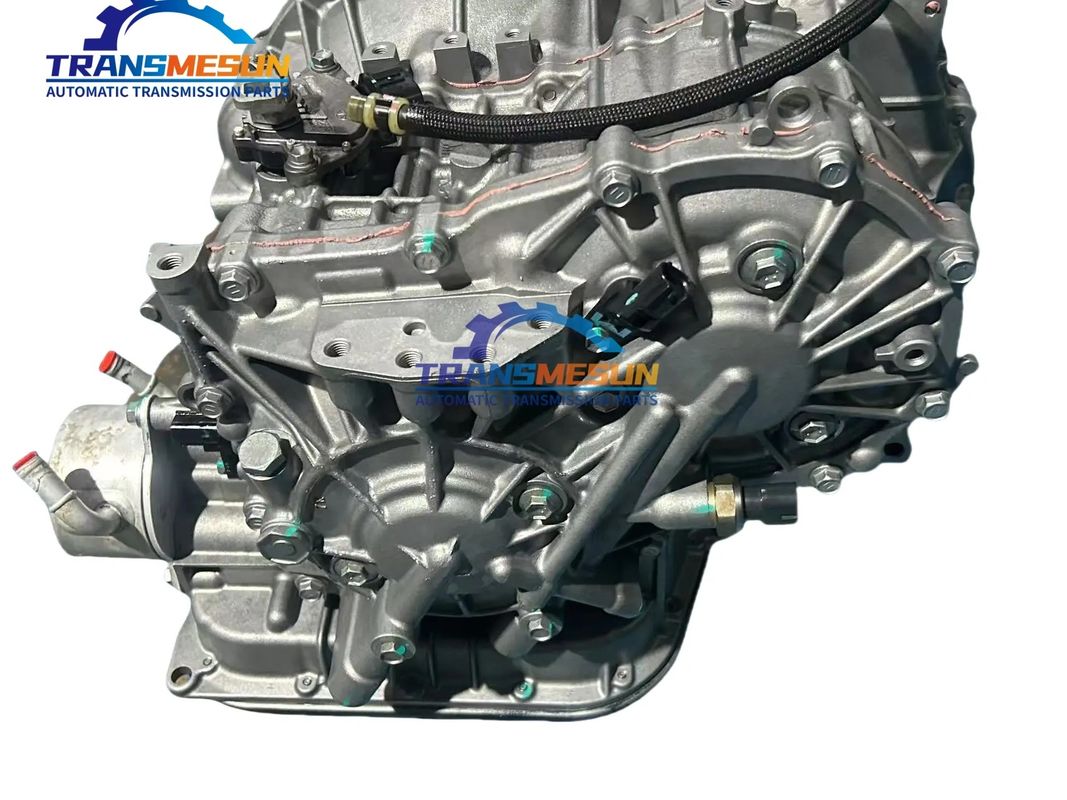 Umgebaute Automatikgetriebe für Toyota Corolla K310 K311 CVT Getriebesystem
