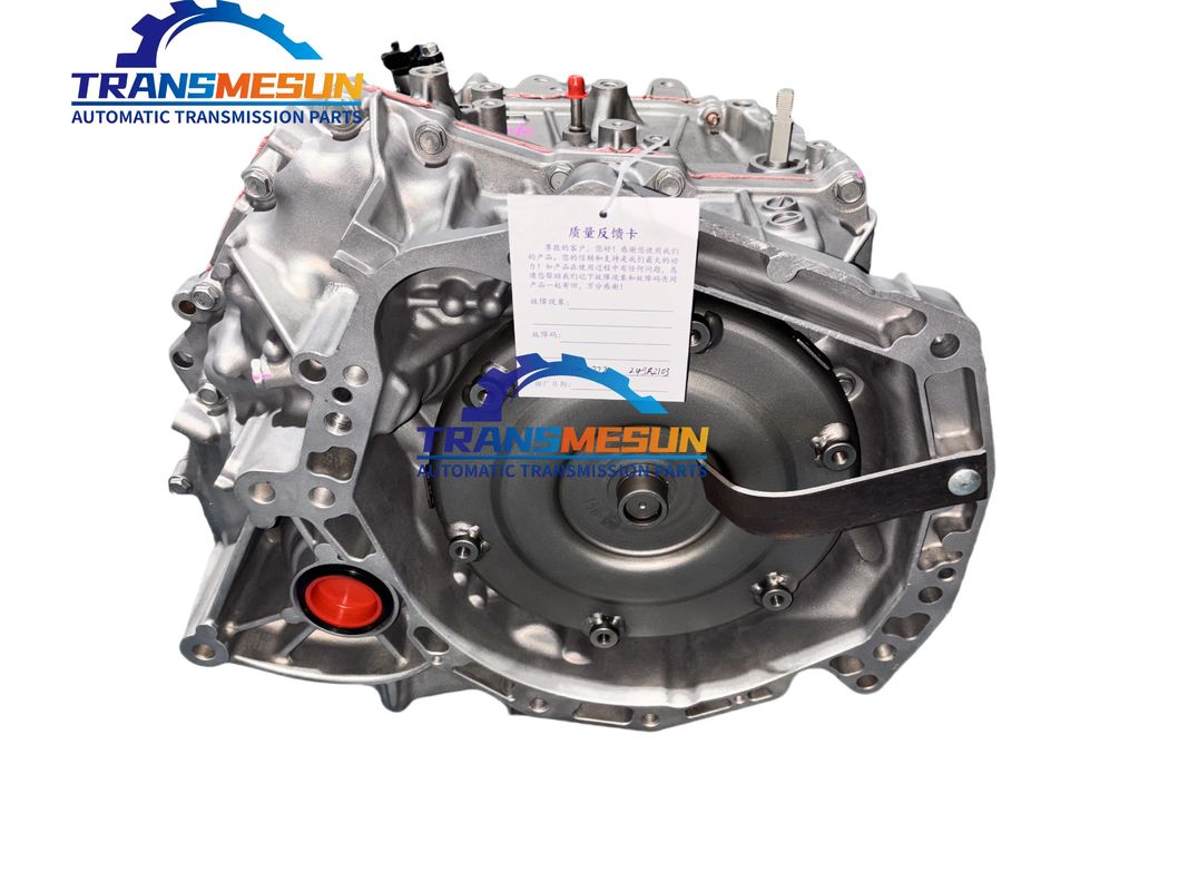 JF015E RE0F11A Umgebaute Automatikgetriebe für Suzuki SX4 M16A CVT Getriebesystem