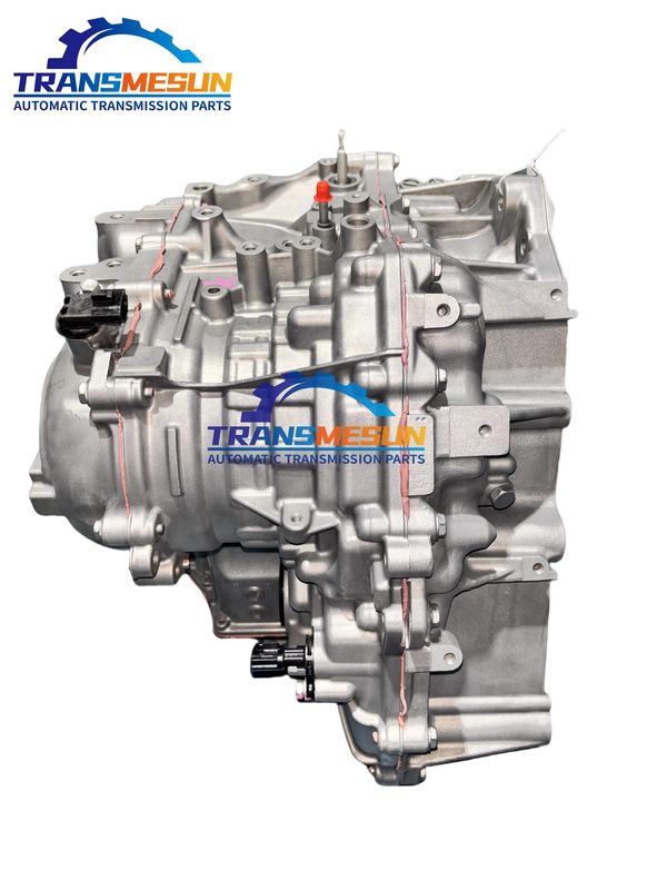 JF015E RE0F11A Umgebaute Automatikgetriebe für Suzuki SX4 M16A CVT Getriebesystem