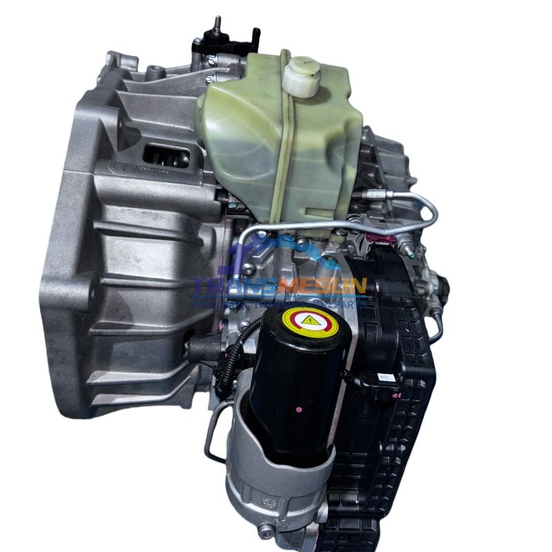 1310003CAC0100 C725 Überholtes Automatikgetriebe-Baugruppe für GAC Motor Trumpchi Getriebesystem