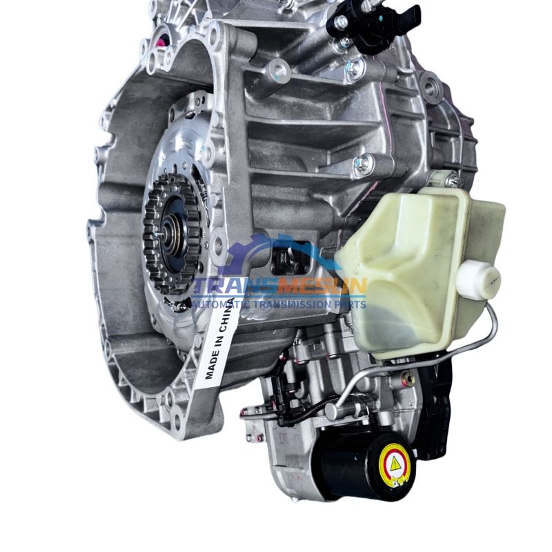 1310003CAC0100 C725 Überholtes Automatikgetriebe-Baugruppe für GAC Motor Trumpchi Getriebesystem