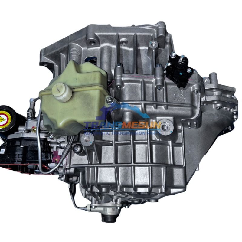 1310003CAC0100 C725 Überholtes Automatikgetriebe-Baugruppe für GAC Motor Trumpchi Getriebesystem