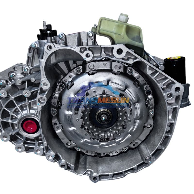 1310003CAC0100 C725 Überholtes Automatikgetriebe-Baugruppe für GAC Motor Trumpchi Getriebesystem