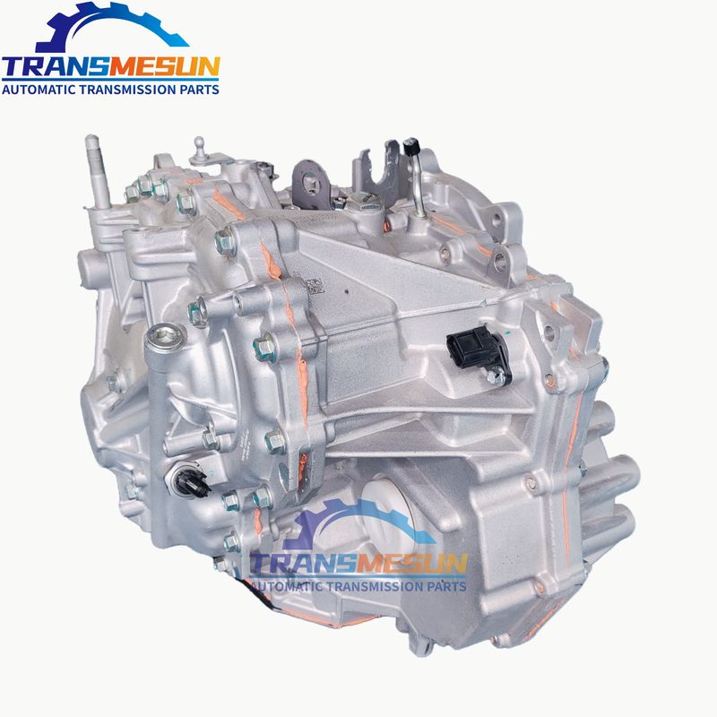 CVT18 Für Geely Emgrand 1.5L Neue Automatikgetriebe 3040019500 8891479459 Getriebesystem