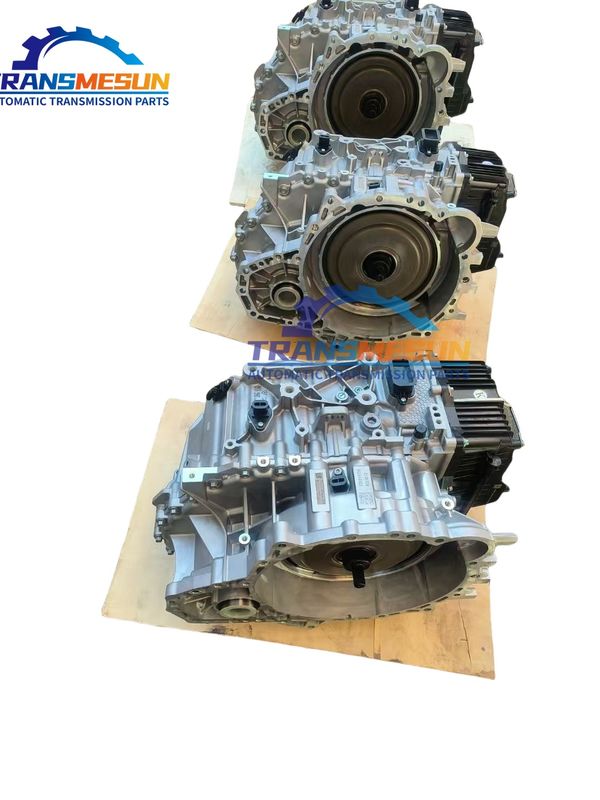 1500000CDB223 Automatikgetriebe-Baugruppe für Changan Haval Jolion Getriebesystem GW7DCT2-A02 7DCT451