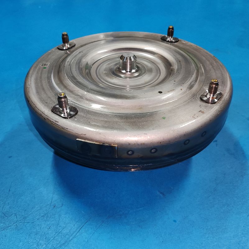 BRAND NEW 6F35 Drehmomentwandler 484001010 Ultimate Fix für Ford Edge Automatic Transmission System
