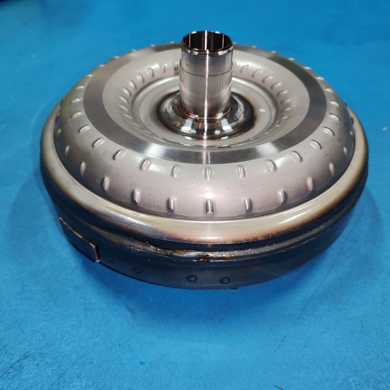 BRAND NEW 6F35 Drehmomentwandler 484001010 Ultimate Fix für Ford Edge Automatic Transmission System