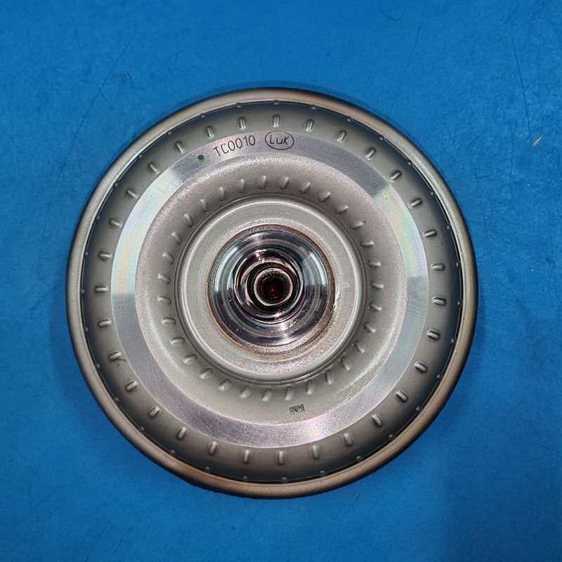 BRAND NEW 6F35 Drehmomentwandler 484001010 Ultimate Fix für Ford Edge Automatic Transmission System
