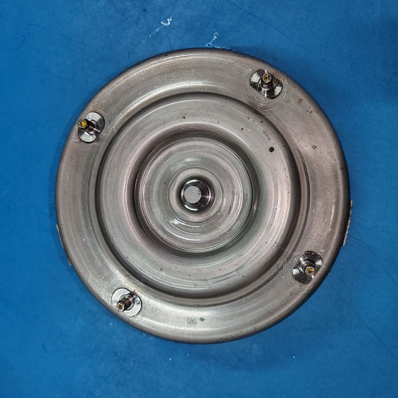 BRAND NEW 6F35 Drehmomentwandler 484001010 Ultimate Fix für Ford Edge Automatic Transmission System