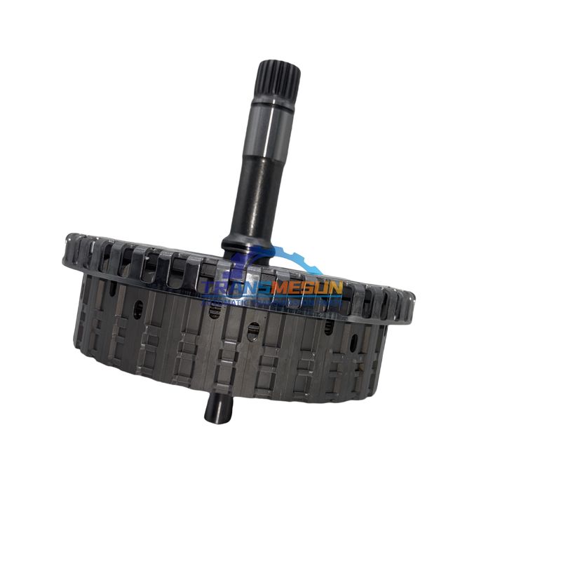 Automatisches Getriebe Eingangswelle Vorwärtskupplungsanordnung für Chery Tiggo Arrizo CVT Getriebe 025CHA1509100