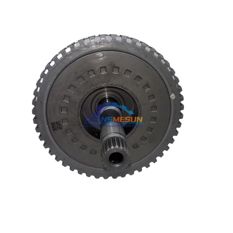Automatisches Getriebe Eingangswelle Vorwärtskupplungsanordnung für Chery Tiggo Arrizo CVT Getriebe 025CHA1509100