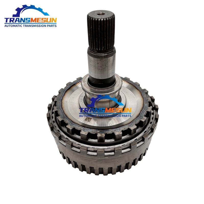 6R80 Getriebeausgangswelle (OE: 9L3Z-7060-C) – Premium OEM-Ersatz für Ford F-150