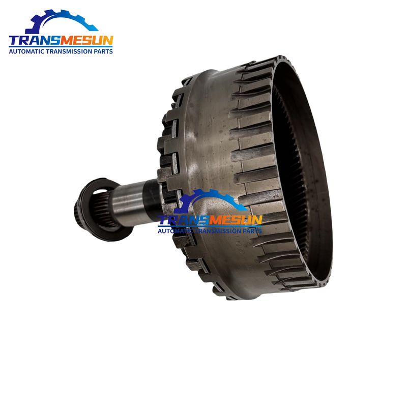 6R80 Getriebeausgangswelle (OE: 9L3Z-7060-C) – Premium OEM-Ersatz für Ford F-150