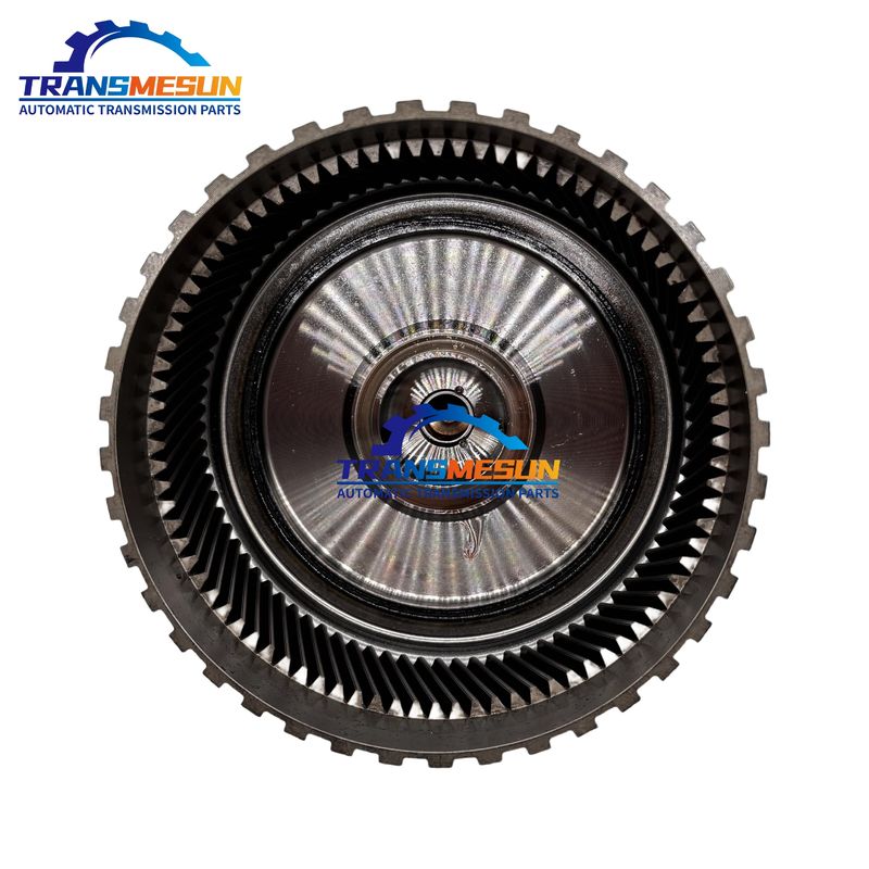 6R80 Getriebeausgangswelle (OE: 9L3Z-7060-C) – Premium OEM-Ersatz für Ford F-150