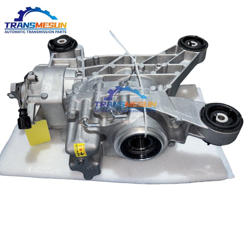 0CQ Hinterachsendifferential Premium OEM-Ersatz für VW Golf BQ1 2.0T Kompatible Modelle