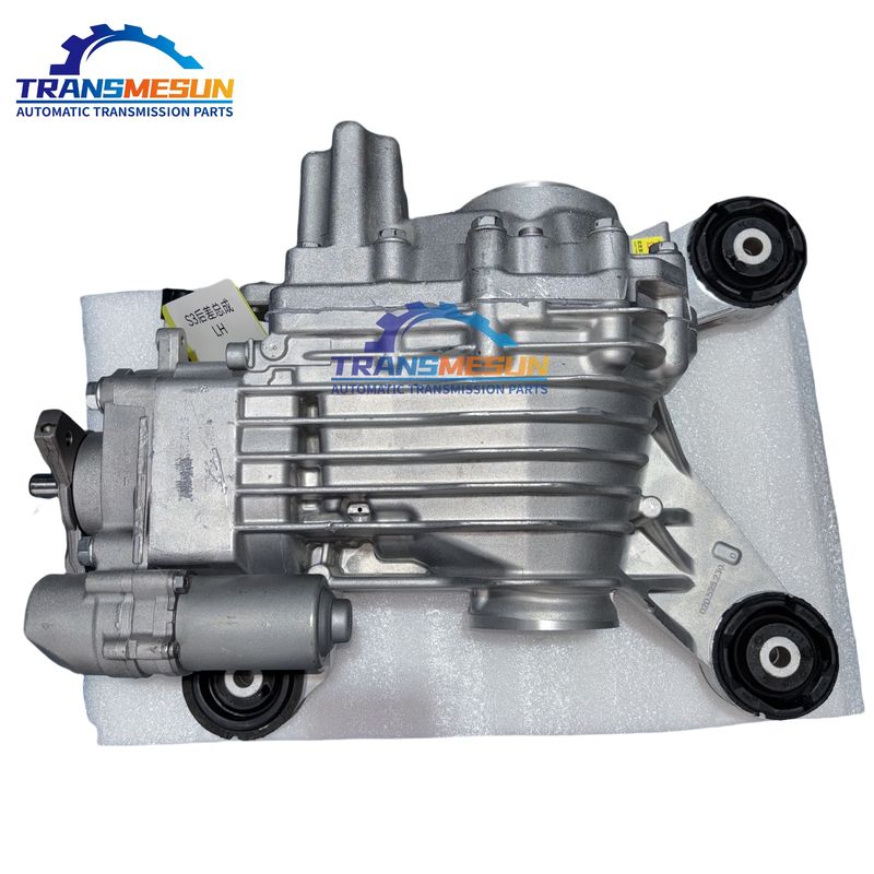 0CQ Hinterachsendifferential Premium OEM-Ersatz für VW Golf BQ1 2.0T Kompatible Modelle
