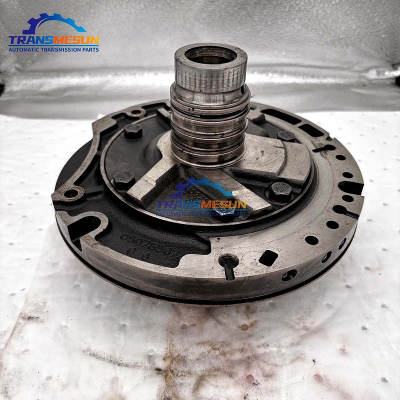 62TE Getriebe Ölpumpenmontage 68052759AA Kompatibel mit 2009-2011 Dodge Journey Chevrolet Original-Fabrikqualität