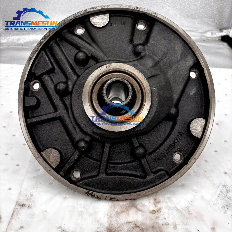 62TE Getriebe Ölpumpenmontage 68052759AA Kompatibel mit 2009-2011 Dodge Journey Chevrolet Original-Fabrikqualität