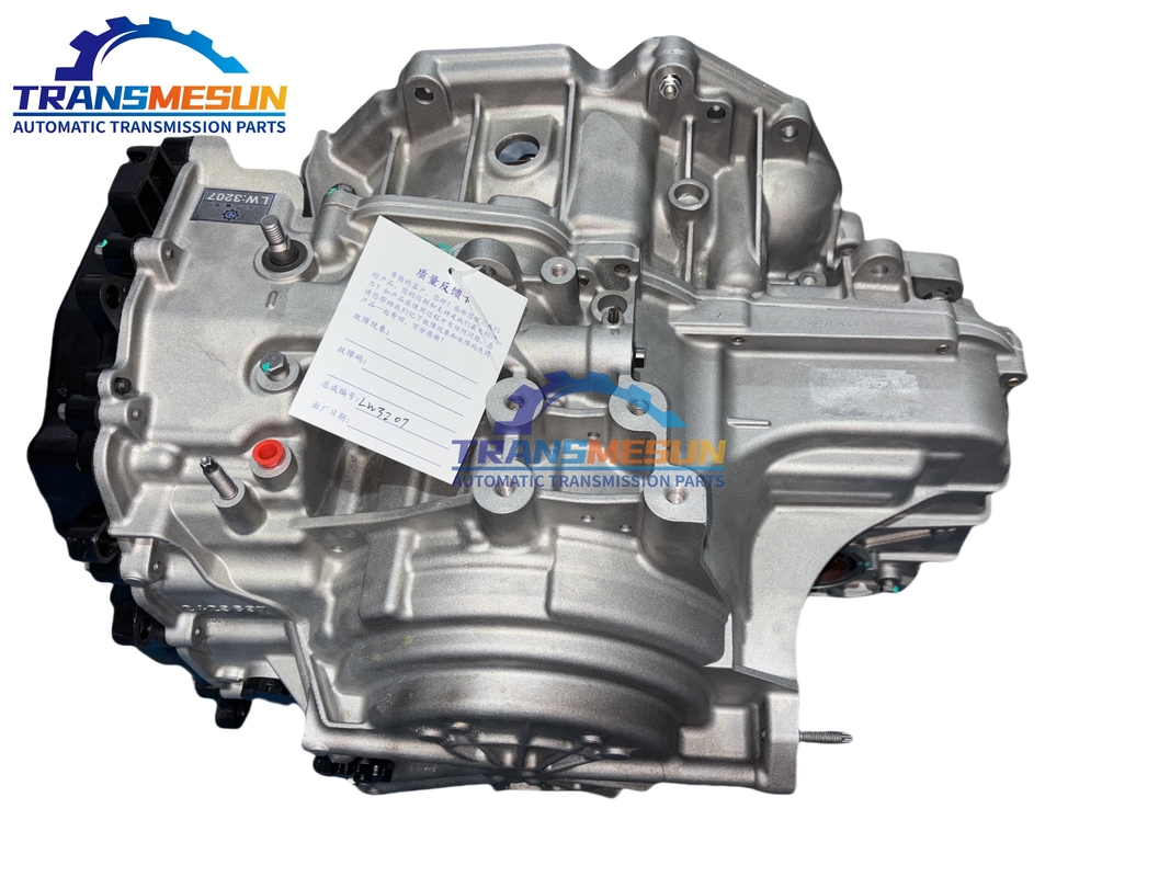 6T50 Austauschgetriebe (generalüberholt) als Ersatz für Ihren Opel Antara A (L07) 2.2 CDTi [2010-2015] (OEM-Teilenummer: 24261351)