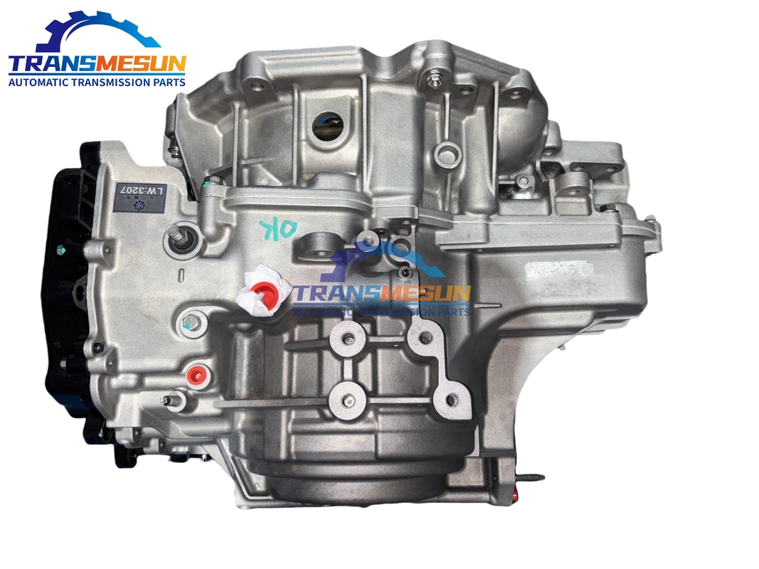 6T50 Austauschgetriebe (generalüberholt) als Ersatz für Ihren Opel Antara A (L07) 2.2 CDTi [2010-2015] (OEM-Teilenummer: 24261351)