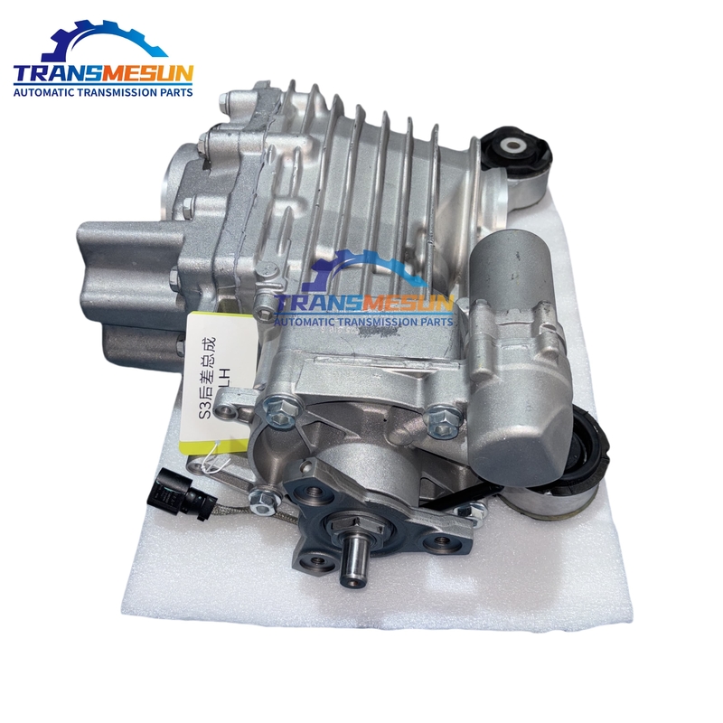 Hochwertiges Endantriebsgetriebe für 2017 VW Golf BQ1 2.0T – OEM 0CQ525010L