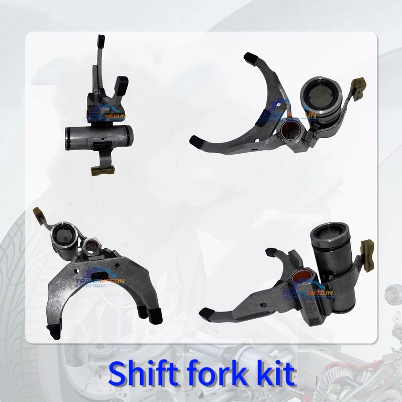 AMG GLA45 4MATIC 7-Gang DCT (724.0 7G-DCT) Schaltgabel-Kit – OEM-Ersatz & Leistungssteigerung