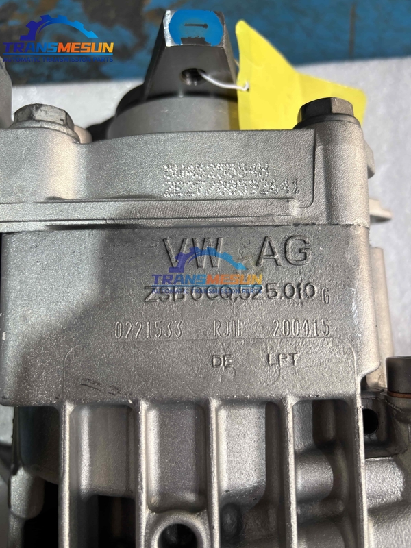 OEM Audi S3 2.0T Quattro Achsantrieb (0CQ525010R TUH) – Hochleistungs-Ersatz