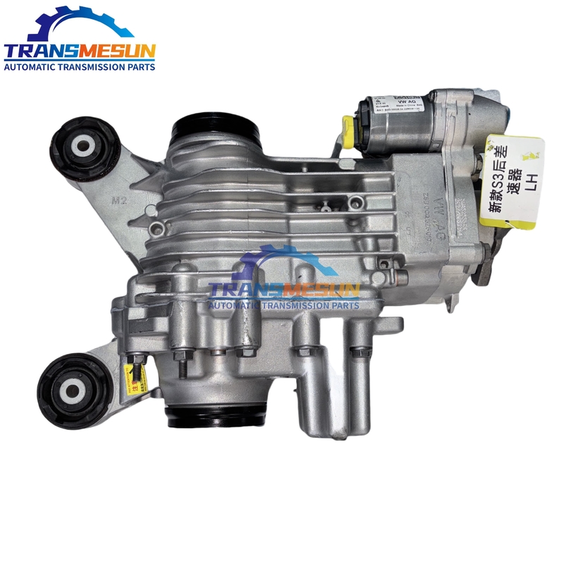OEM Audi S3 2.0T Quattro Achsantrieb (0CQ525010R TUH) – Hochleistungs-Ersatz
