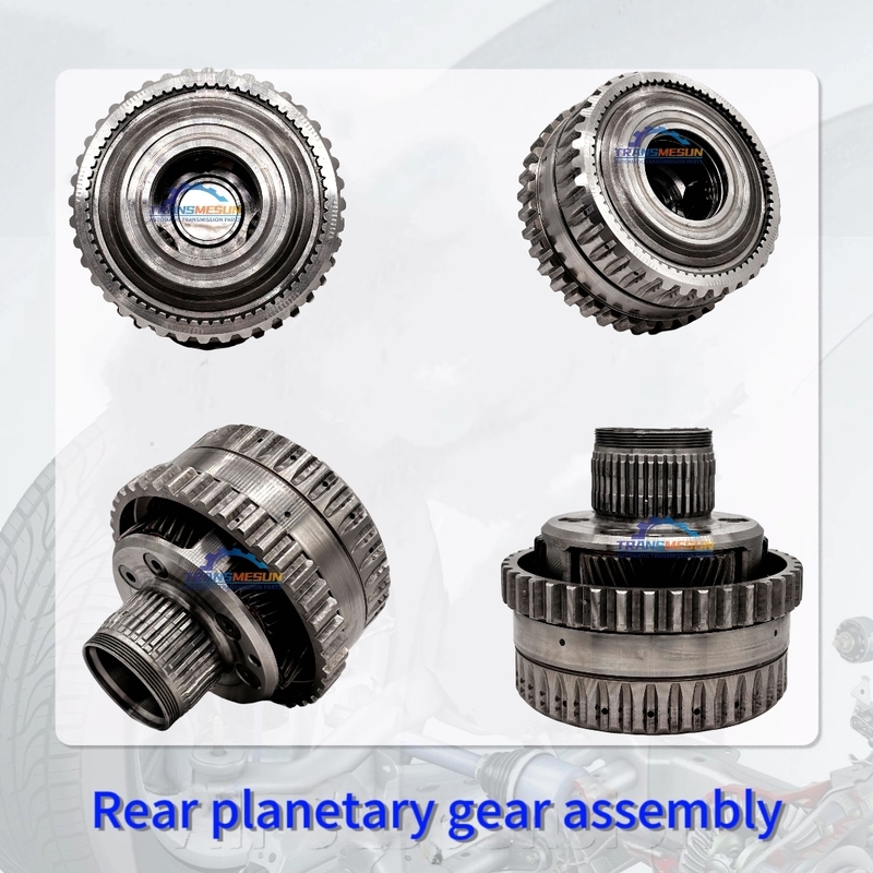 Premium-OEM-Austauschplanetäres Getriebeset 3572033050 für Toyota U760E/U760F 6-Gang-Getriebe