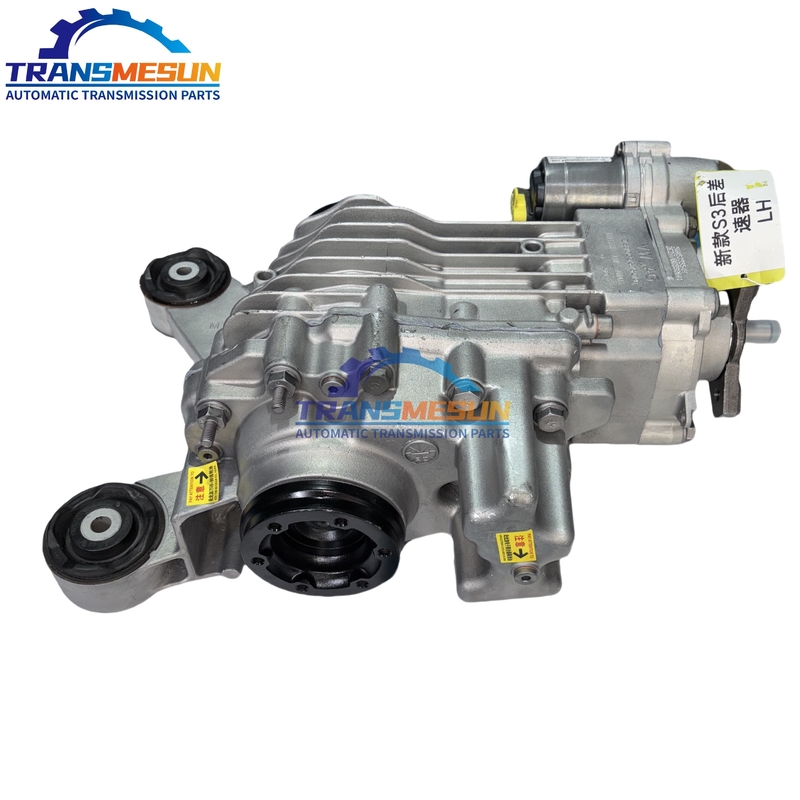 Das 0CQ-Hinterdifferenzial eignet sich für die Hauptdifferenzialsammlung des Audi S3 2.0T 2022.