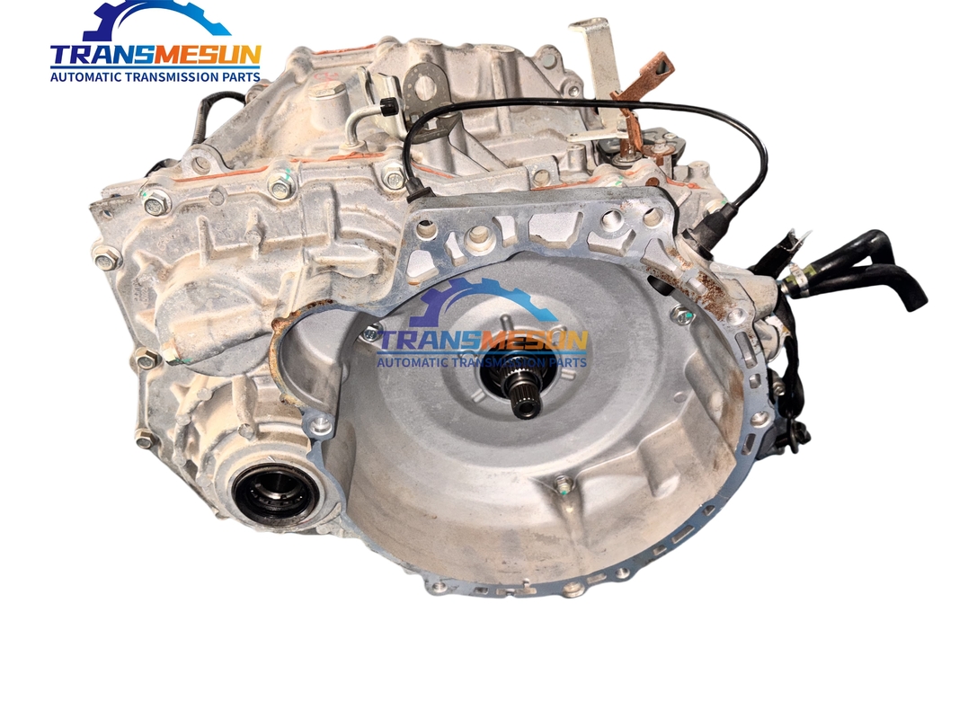 Das Automatikgetriebe 018CHA CVT ist für die 1.0B-Getriebesammlung des Chery Tiggo 4Pro anwendbar.