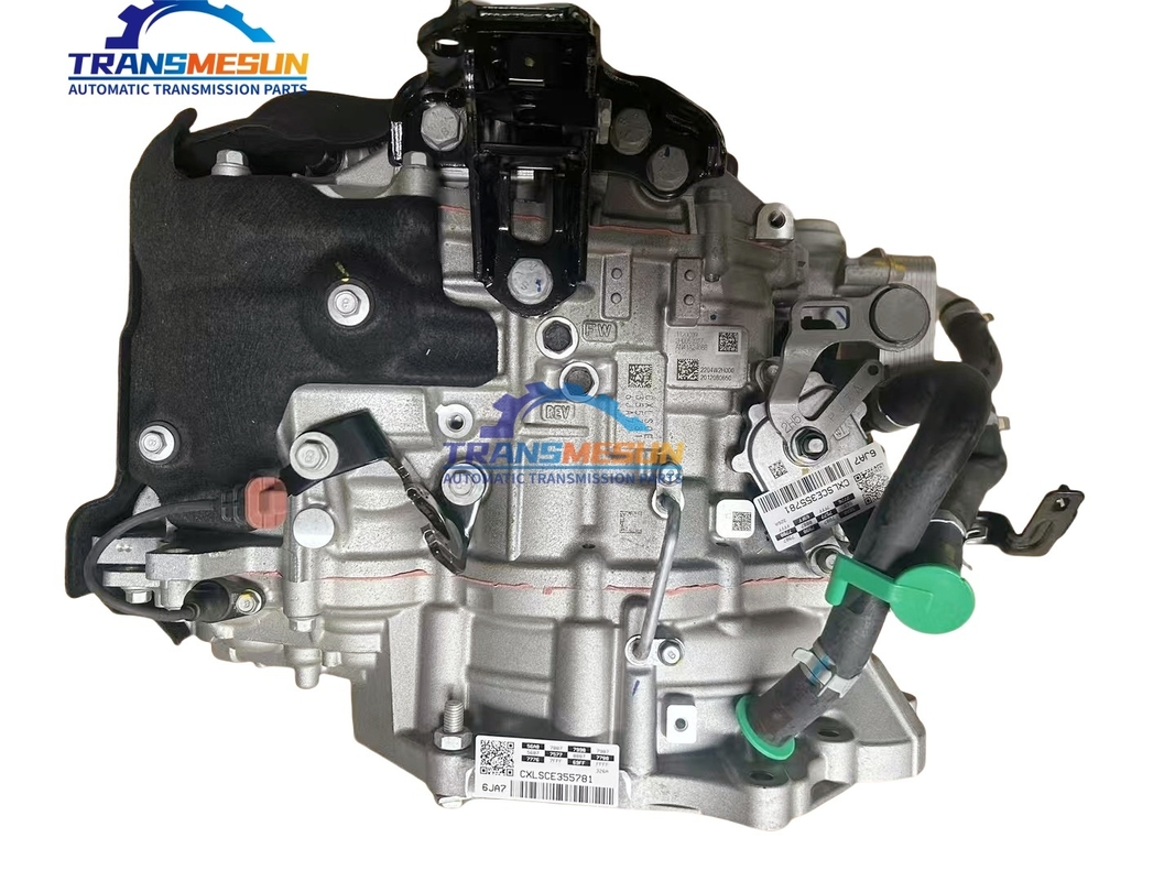 Original C0GF1 480002H302 Getriebesatz für HYUNDAI Mistra (DU) 1,8 L Benzin CVT mit Start-Stop
