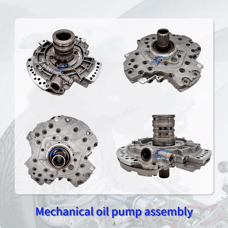 45RFE 545RFE Automatisches Getriebe Mechanische Ölpumpe   Fits 2012 Jeep Grand Cherokee 5.7L V8