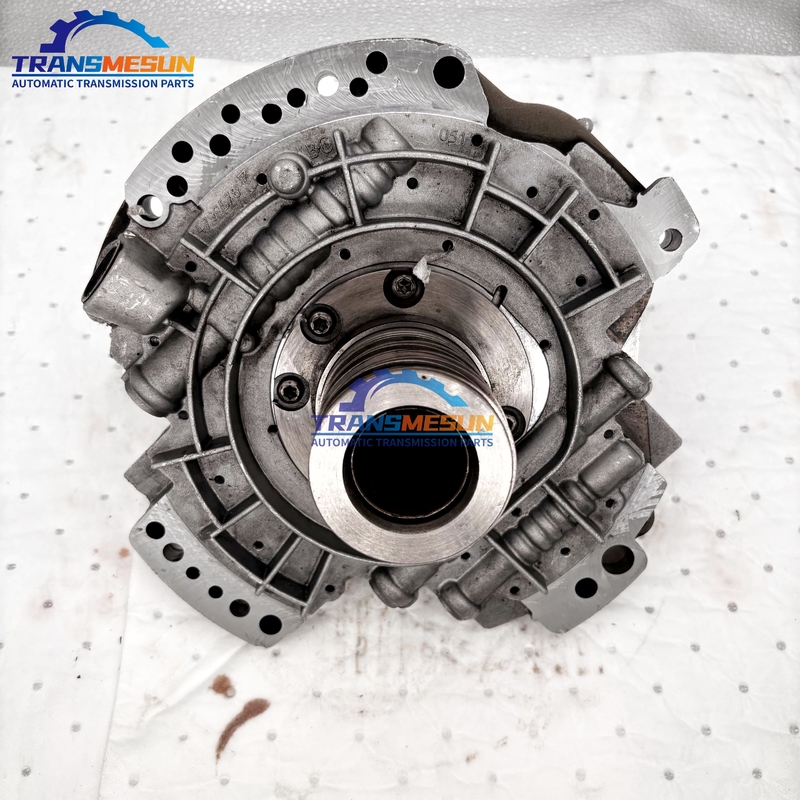 45RFE 545RFE Automatisches Getriebe Mechanische Ölpumpe   Fits 2012 Jeep Grand Cherokee 5.7L V8