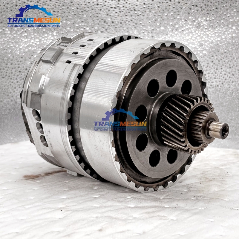 62TE Low Gear Antrieb für Chrysler Dodge Ram ProMaster 3.6L (Teil # 5078815AC)