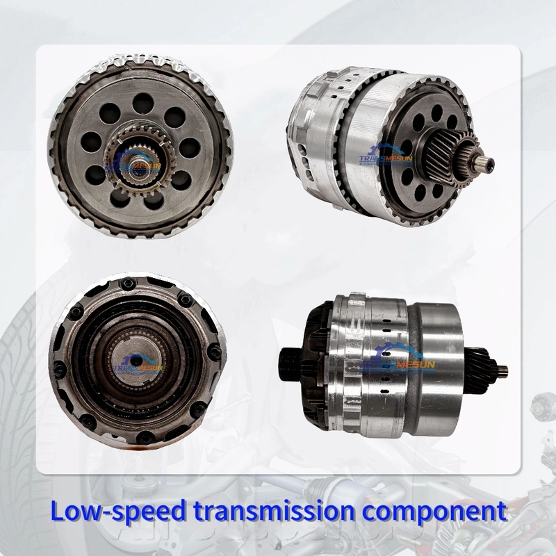 62TE Low Gear Antrieb für Chrysler Dodge Ram ProMaster 3.6L (Teil # 5078815AC)