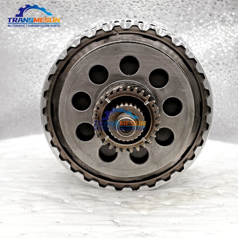 62TE Low Gear Antrieb für Chrysler Dodge Ram ProMaster 3.6L (Teil # 5078815AC)