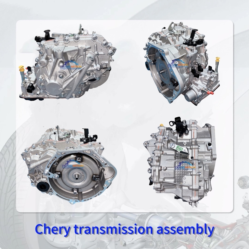 025CHA CVT Getriebesatz für Chery Arrizo 5 Plus 1.5T - direkter Austausch