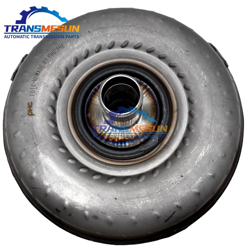 Neuer 6F35 6-SPEED Getriebe Drehmomentwandler 201150152500013 für den Ford 2013 Kuga 2.0T