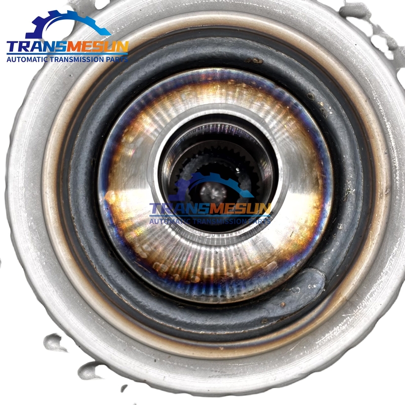 Neuer 6F35 6-SPEED Getriebe Drehmomentwandler 201150152500013 für den Ford 2013 Kuga 2.0T