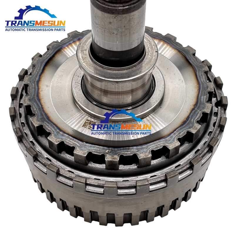 Gebrauchtes 6R80 Automatisches Getriebe Eingangswelle Kupplung 9L3Z-7060-C für FORD 2015-2020 F-150 2.7L