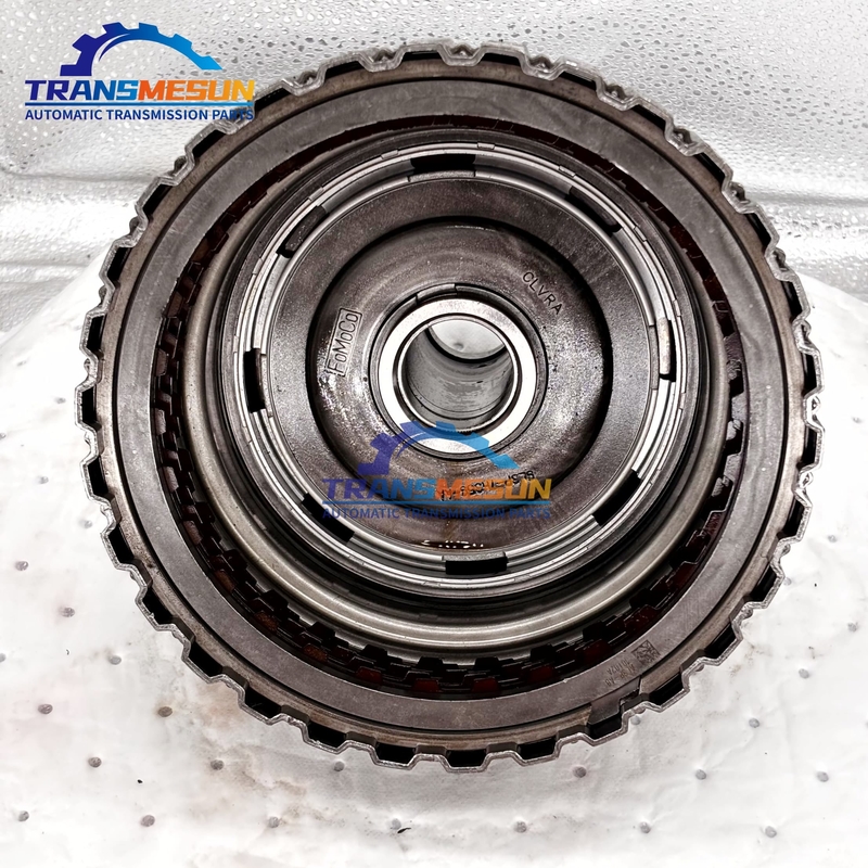 Gebrauchte 6R80 Automatikgetriebe B Eingangswellenkupplung 9L3P-7H359-AA für FORD 2015-2020 F-150 2.7L