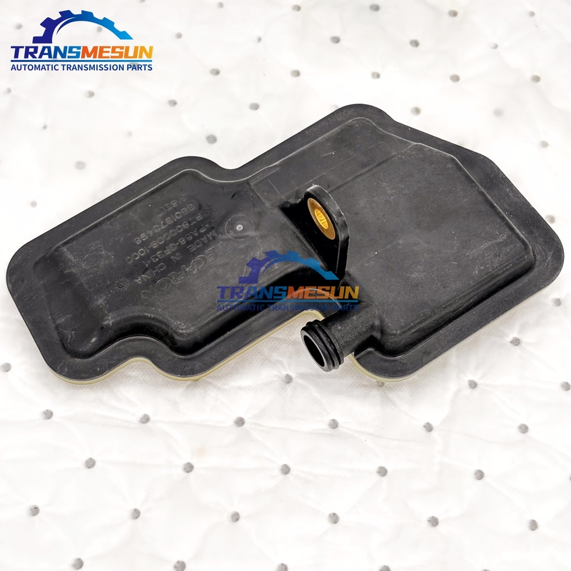 Der interne Ölfilter des 7DCT330 Doppelkupplungs-CVT-Getriebes ist 5511690245