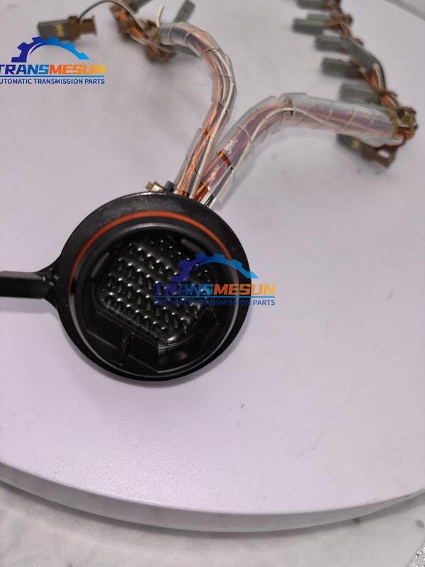 GA8G45AW Automatikgetriebe Ventilschaltung für BMW X1 F48 mit doppelter Öltemperaturversion
