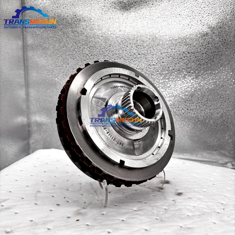Geeignet für Audi E-Typ Kupplungsnabe ZF 8HP55A 38 Spline und passenden Zahnrädern 1087471023