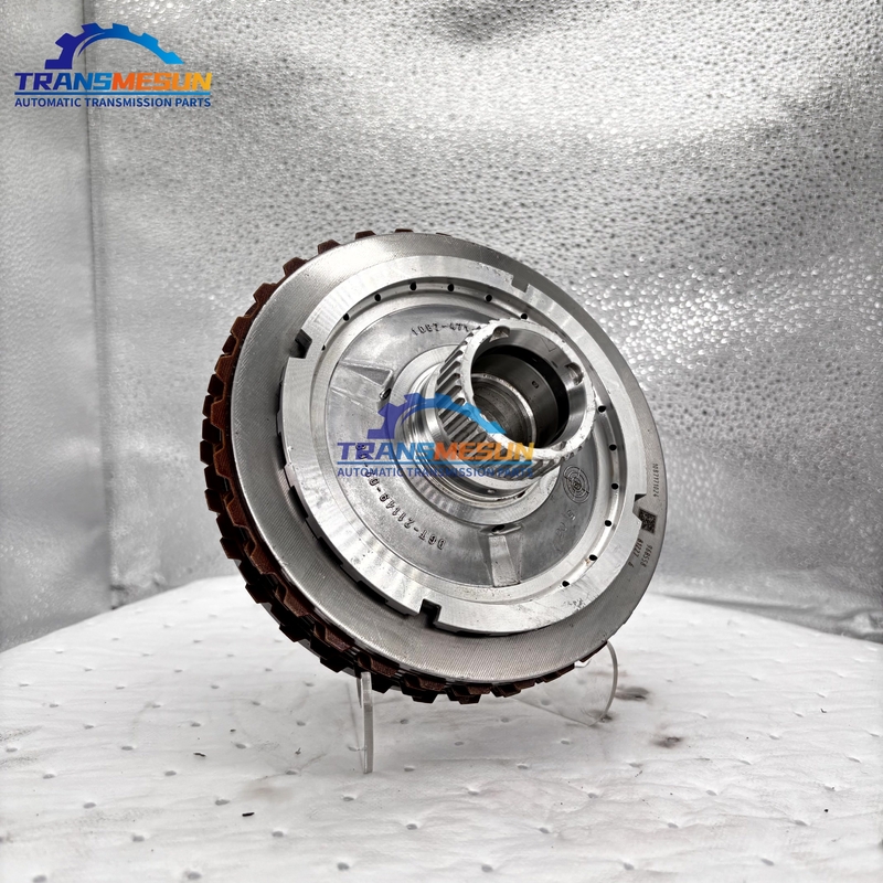 Geeignet für Audi E-Typ Kupplungsnabe ZF 8HP55A 38 Spline und passenden Zahnrädern 1087471023