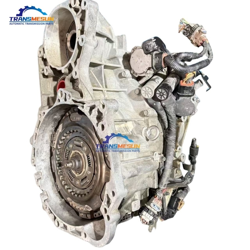 Die D7UF1 Trocken-Doppelkupplungs-Automatikgetriebe-Baugruppe ist für den Hyundai Tucson geeignet.