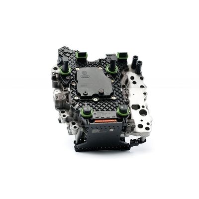 0BH DQ500 Elektromechanische Einheit Unterstützt Installation von RS3-Modellvarianten