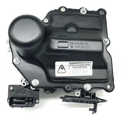 0AM927769K Audi VW Dsg Übertragungssteuerungsmodul